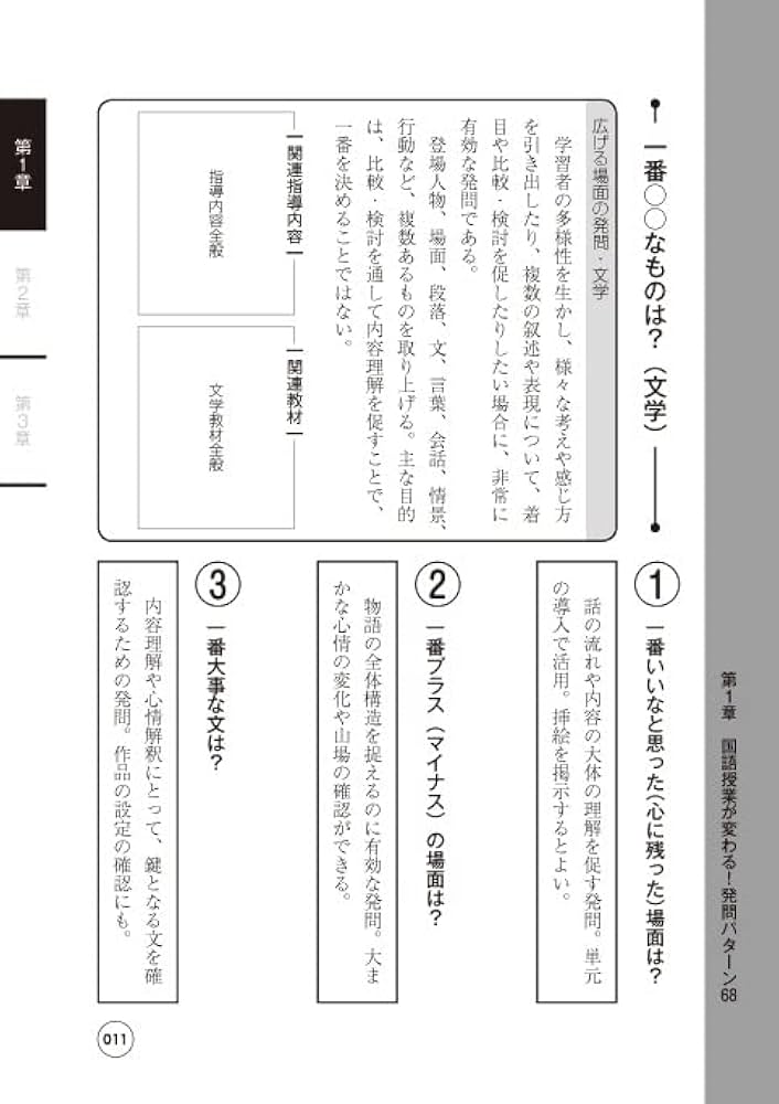 国語教材研究大事典 国語授業が変わる! 発問大事典 | 髙橋 達哉 |本 | 通販 | Amazon